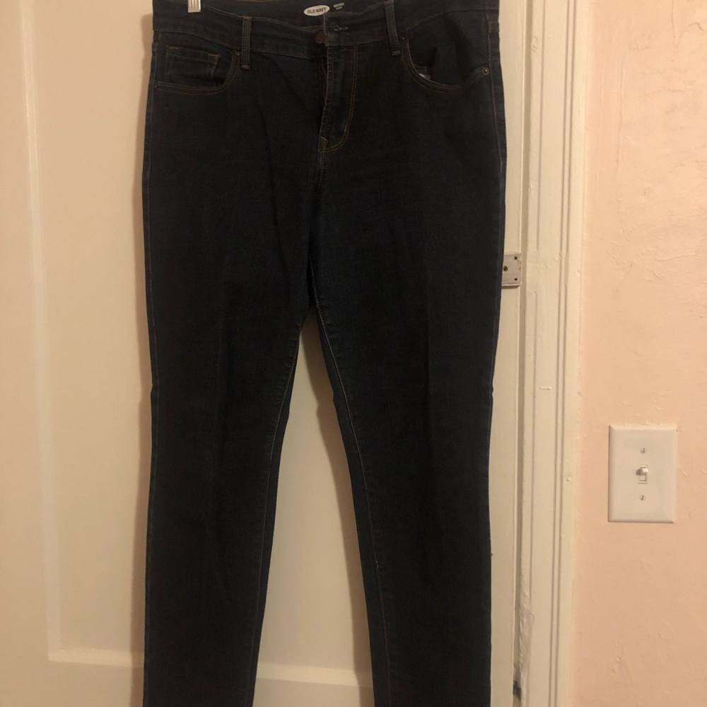 Old Navy jeans